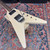 Fernandes Flying V Model BSV-70 Short Scale Heavy Metal Version - 1985