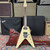 Fernandes Flying V Model BSV-70 Short Scale Heavy Metal Version - 1985