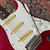 *VIDEO* 1982 Fender JV Stratocaster 1962 Reissue Model ST62-65 Refin USA Pickups - 1982