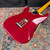 *VIDEO* 1982 Fender JV Stratocaster 1962 Reissue Model ST62-65 Refin USA Pickups - 1982