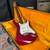 *VIDEO* 1982 Fender JV Stratocaster 1962 Reissue Model ST62-65 Refin USA Pickups - 1982