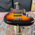 1962 Fender Jazz Bass Reissue Model JB62 Alder Body - 2004