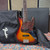 1962 Fender Jazz Bass Reissue Model JB62 Alder Body - 2004