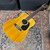 Pro Martin D-2812 Style Dreadnought Model D220 Made in Japan  - 1970's