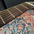 Pro Martin D-2812 Style Dreadnought Model D220 Made in Japan  - 1970's