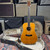 Yamaha L5 Auditorium/Concert Coral Rosewood Solid Top Early Version - 1970's