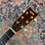 Yamaha L5 Auditorium/Concert Coral Rosewood Solid Top Early Version - 1970's