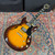 Yamaha Semi-Hollow  ES335 Type Model SA2000 - 1977