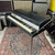 Fender Rhodes MK1 Stage 73 Electric Piano Serviced - 1977
