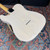*Video* 1971 Fender Telecaster Reissue Model TL71-ASH Rare Trans Blonde MIJ - 2013