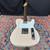 *Video* 1971 Fender Telecaster Reissue Model TL71-ASH Rare Trans Blonde MIJ - 2013