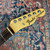 *Video* 1971 Fender Telecaster Reissue Model TL71-ASH Rare Trans Blonde MIJ - 2013