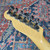 *Video* 1971 Fender Telecaster Reissue Model TL71-ASH Rare Trans Blonde MIJ - 2013