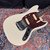 1966 Fender Mustang Reissue Model MG66 Vintage Collection CIJ - 2004