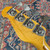 Yamaha Super Bass SB500S Mahogany Made in Japan - 1978