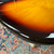 Traditional 60's Jazzmaster Sunburst Alder Made in Japan - 2018