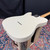 *Video* Fender USA American Special Telecaster Olympic White - 2012