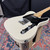 *Video* Fender USA American Special Telecaster Olympic White - 2012
