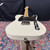 *Video* Fender USA American Special Telecaster Olympic White - 2012