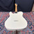 *Video* Fender USA American Special Telecaster Olympic White - 2012