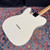 *Video* Fender USA American Special Telecaster Olympic White - 2012