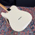 *Video* Fender USA American Special Telecaster Olympic White - 2012
