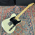 *Video* Fender USA American Special Telecaster Olympic White - 2012