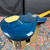 *Video* Aria Pro II CS350 Double Cut Cardinal Series Ash Kurt Cobain - 1982