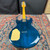 *Video* Aria Pro II CS350 Double Cut Cardinal Series Ash Kurt Cobain - 1982