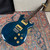 Aria Pro II CS350 Double Cut Cardinal Series Ash Kurt Cobain - 1982