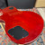 Gibson Les Paul Standard Plus Top Golden Poppy Burst - 2004