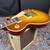 Gibson Les Paul Standard Plus Top Golden Poppy Burst - 2004