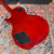 Gibson Les Paul Standard Plus Top Golden Poppy Burst - 2004