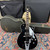 Gretsch Duo Jet Reissue G6128-57 Dynasonics Terada MIJ - 2002