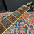 Custom Made Les Paul Type Single Cut Rally Stripes Made in Japan