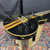 Custom Made Les Paul Type Single Cut Rally Stripes Made in Japan