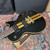 Custom Made Les Paul Type Single Cut Rally Stripes Made in Japan