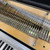 Fender Rhodes MKII Stage 73 Electric Piano Pro Service Setup Tuned and Voiced - 1982