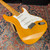 *7.1 lbs* 1978 Greco Sparkle Sound w/Fender MIJ Vintage Pickups HSC