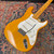 *7.1 lbs* 1978 Greco Sparkle Sound w/Fender MIJ Vintage Pickups HSC
