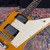*Video* Greco Explorer EX800 Destroyer Type Maxon U2000 Pickups - 1978
