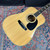 *Video* TF Morris W-60 Martin D-41 Style Dreadnought  - 1982