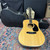 *Video* TF Morris W-60 Martin D-41 Style Dreadnought  - 1982