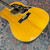 *Video* 1977 Yamaha FG-401W Western Style Jumbo Natural