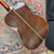 *Video* 1977 Yamaha FG-401W Western Style Jumbo Natural