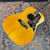 *Video* 1977 Yamaha FG-401W Western Style Jumbo Natural