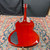 *Video* Gibson SG Standard '61 Pickups Cherry w/OHSC - 2018