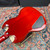 *Video* Gibson SG Standard '61 Pickups Cherry w/OHSC - 2018