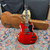 *Video* Gibson SG Standard '61 Pickups Cherry w/OHSC - 2018