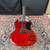*Video* Gibson SG Standard '61 Pickups Cherry w/OHSC - 2018